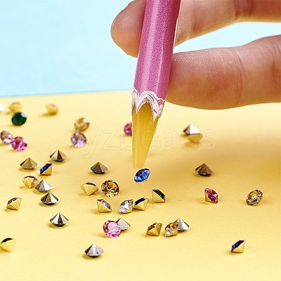 Rhinestone Picking Pencils TOOL-Q001-M-1