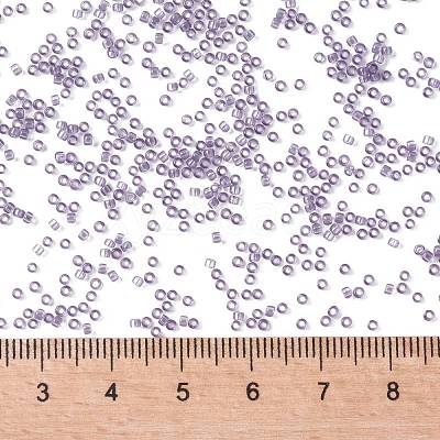 TOHO 15/0 Round Beads SEED-XTR15-0019-1