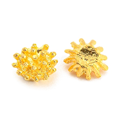Alloy Cabochons FIND-D033-01G-1