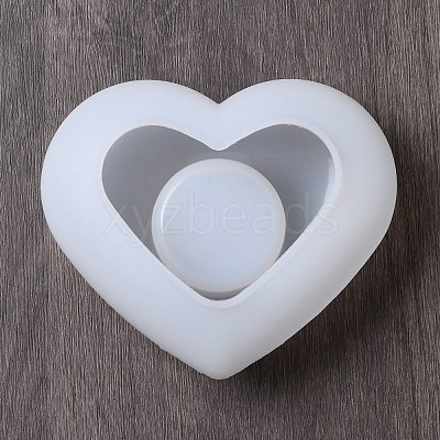 Candle Holder Silicone Molds SIL-B050-02C-1