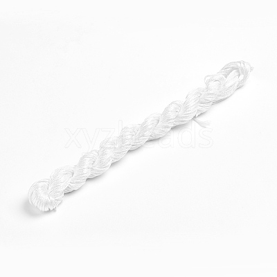 Nylon Braided Cord NWIR-R002-1mm-23-1