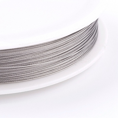 Original Color Tail Wire L0.38mm80-01-1