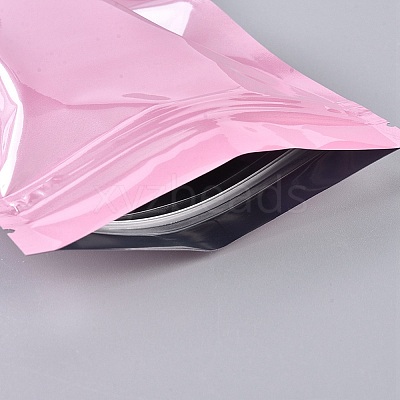 Plastic Zip Top Bags X-OPP-P002-B05-1