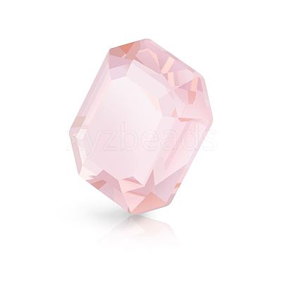 Preciosa® MAXIMA Crystal Fancy Stones Y-PRC-FD12-70530-1