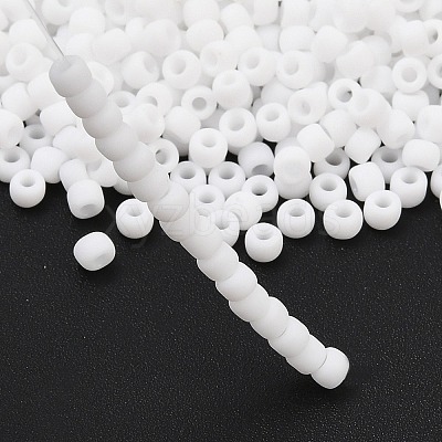 TOHO 8/0 Round Beads SEED-TR08-0041F-1
