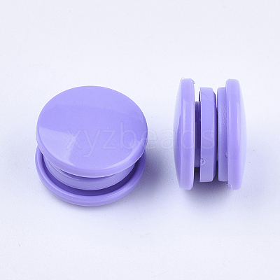 Resin Snap Fasteners SNAP-A057-B28-1