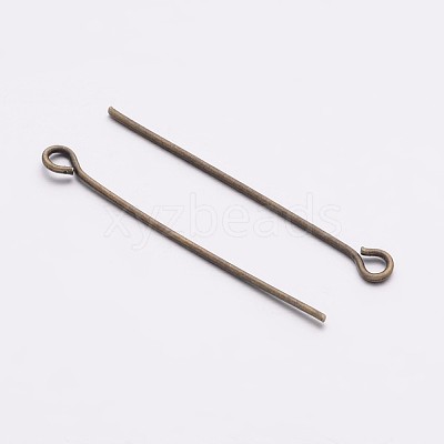 Iron Eye Pin EPAB3.0cm-NF-1