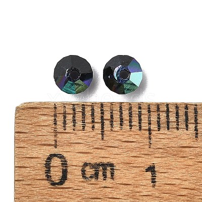 Preciosa® Crystal Beads Y-PRC-BA4-23980-200-1