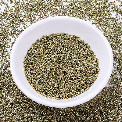 MIYUKI Delica Beads X-SEED-J020-DB0508-1