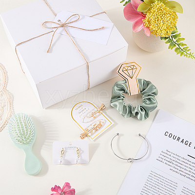DIY Wedding Gift AJEW-WR0003-87-1