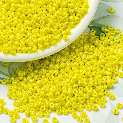 MIYUKI Round Rocailles Beads SEED-X0055-RR0422-1