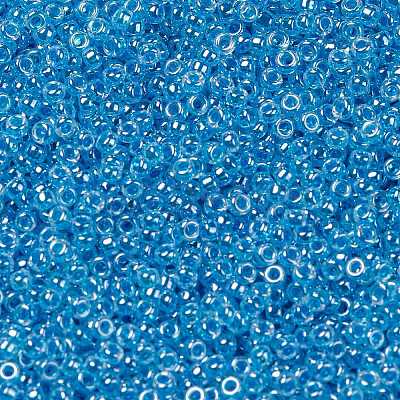 MIYUKI Round Rocailles Beads X-SEED-G009-RR0537-1