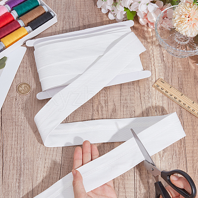 5 Yards Cotton Ribbon OCOR-CY0004-46B-1