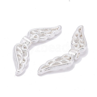 Alloy Beads X-PALLOY-AD49079-S-FF-1