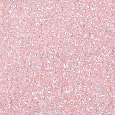 TOHO 8/0 Round Beads X-SEED-TR08-0171L-1