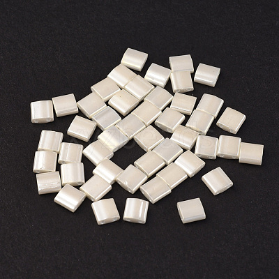 MIYUKI TILA Beads SEED-X0054-TL592-1
