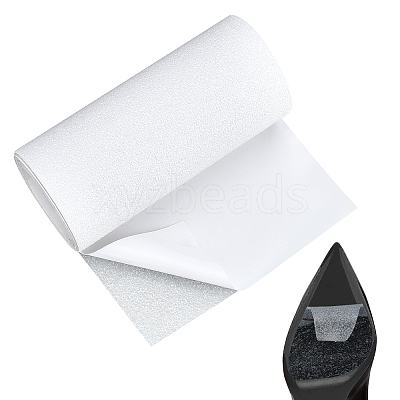 TPR(Thermoplastic Rubber) Antiskid Adhesive Film FIND-WH0082-84B-1