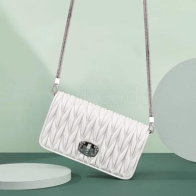 Bag Strap Chains FIND-WH0043-90P-1