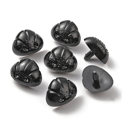 Resin Safety Noses FIND-WH0117-35-1