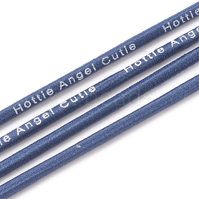 Elastic Cord EC-S003-15C-1