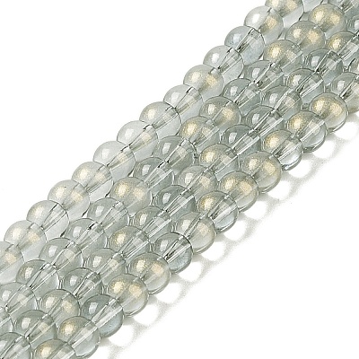 Glass Bead Strands GLAA-K068-01A-05-1