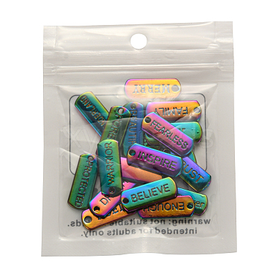 20Pcs 20 Style Alloy Pendants FIND-YW0001-36-1