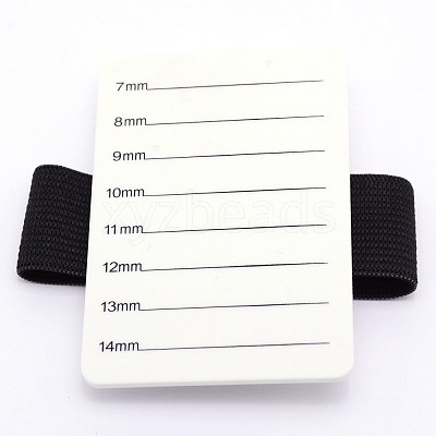 Acrylic Eyelashes Extension Tool MRMJ-WH0065-69-1