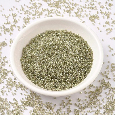 MIYUKI Delica Beads X-SEED-J020-DB1766-1
