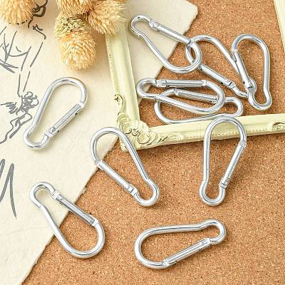 Aluminum Rock Climbing Carabiners IFIN-YW0003-28-1