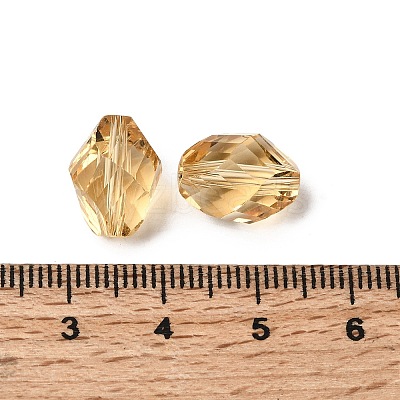 K9 Glass SWAR-F077-13x10mm-28-1