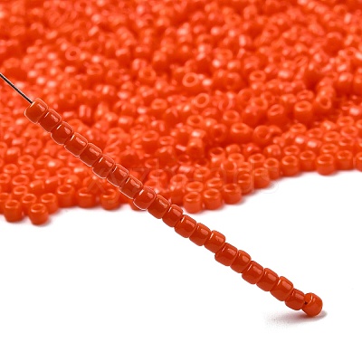 TOHO 8/0 Round Beads X-SEED-TR08-0050-1