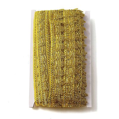 Polycotton Ribbon OCOR-WH0073-69-1