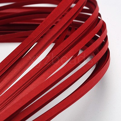 Quilling Paper Strips DIY-J001-3mm-B31-1