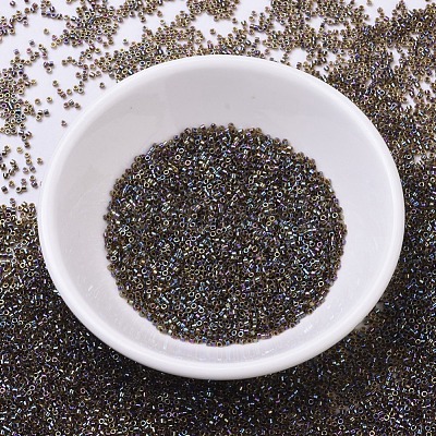 MIYUKI Delica Beads SEED-J020-DB0087-1