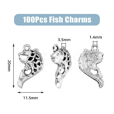 Alloy Pendant FIND-DC0004-39-1