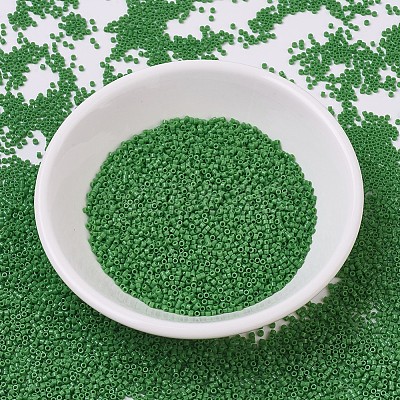 MIYUKI Delica Beads SEED-J020-DB0724-1