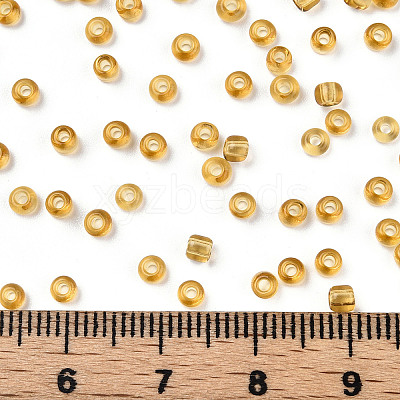 Glass Seed Beads X2-SEED-A004-3mm-2-1