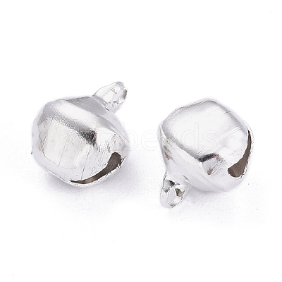 Iron Bell Charms IFIN-Q112-01B-02-1