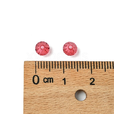 Preciosa® Crystal Beads X-PRC-BA5-70040-1
