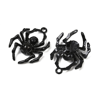 Alloy Pendants FIND-Z104-01EB-1
