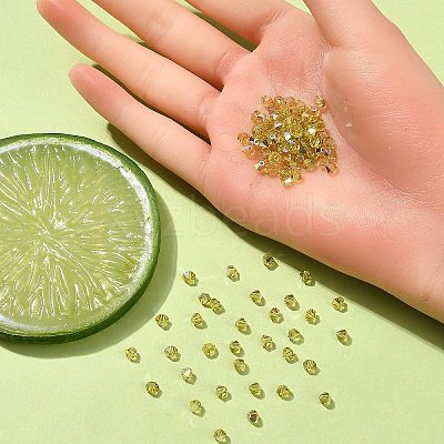 Preciosa® Crystal Beads Y-PRC-BA4-80250-200-1