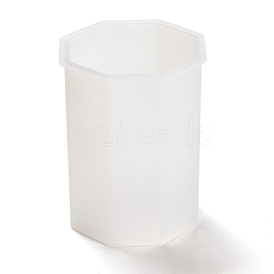 DIY Silicone Candle Molds SIMO-H018-03G-1