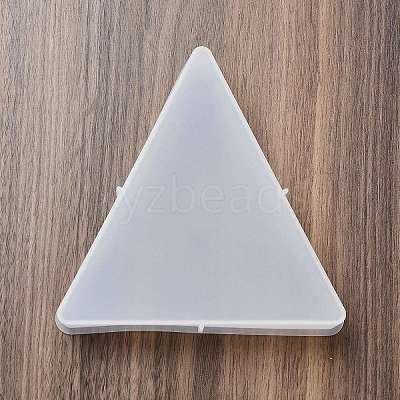 DIY Silicone Candle Molds LS-DIY-Q033-10C-1