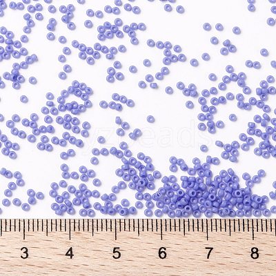 MIYUKI Round Rocailles Beads SEED-X0056-RR0417L-1
