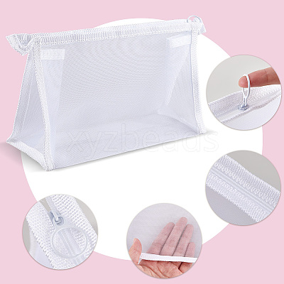 Nylon Storage Bags DIY-WH20002-92A-1