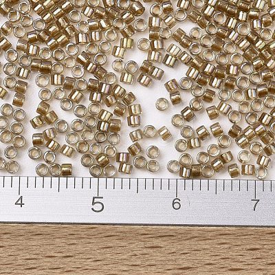 MIYUKI Delica Beads SEED-X0054-DB2396-1