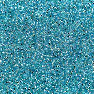 TOHO 11/0 Round Beads X-SEED-TR11-0023-1