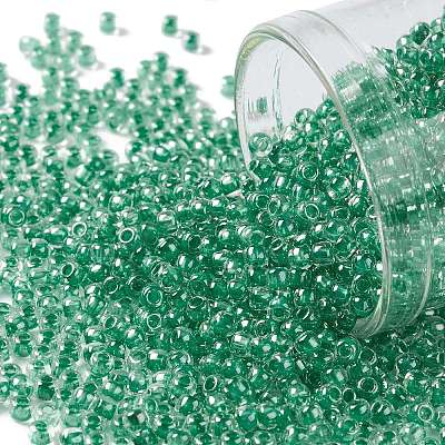 TOHO Round Seed Beads SEED-XTR11-0343-1
