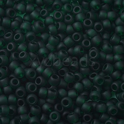 TOHO Round Seed Beads X-SEED-TR08-0939F-1