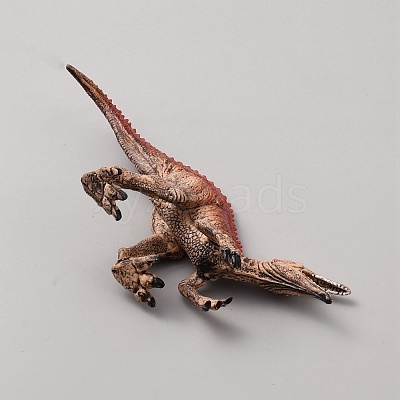 Resin Display Decorations AJEW-WH0270-286G-1